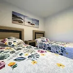 Holiday home Casa Maribel Vv-2009-as *