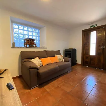 別荘 Casa Maribel Vv-2009-as *