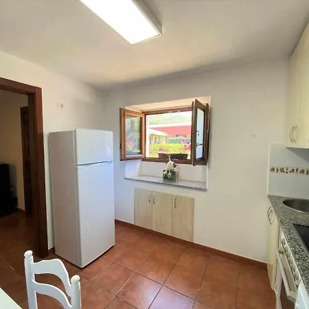 בית נופש Casa Maribel Vv-2009-as