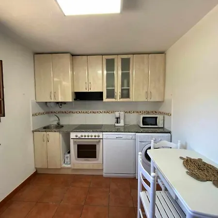 Casa Maribel Cangas de Onis