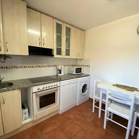 Casa Maribel Vv-2009-as בית נופש *