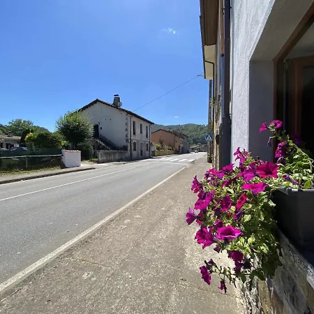 Сasa de vacaciones Casa Maribel Cangas De *