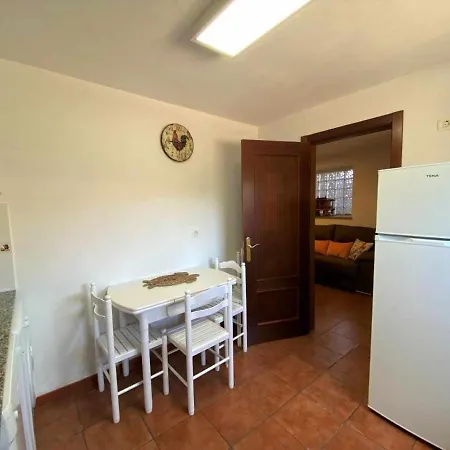 Сasa de vacaciones Casa Maribel Cangas De Onís