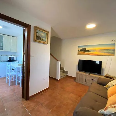 בית נופש Casa Maribel Vv-2009-as *