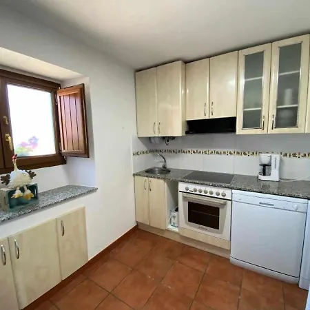 בית נופש Casa Maribel Vv-2009-as Onís