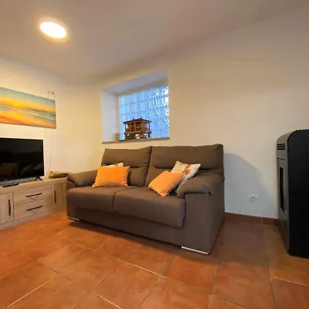 Casa Maribel Vv-2009-as 別荘