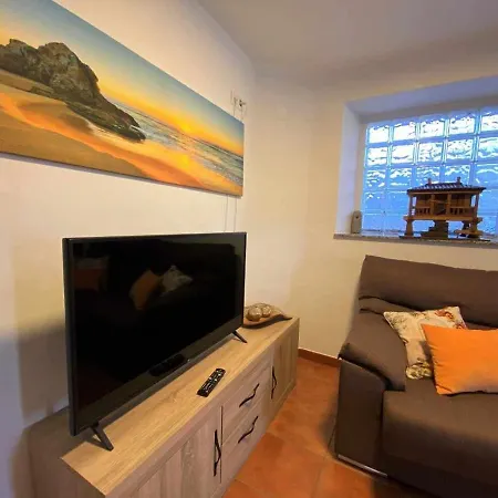 Casa Maribel Cangas de Onis