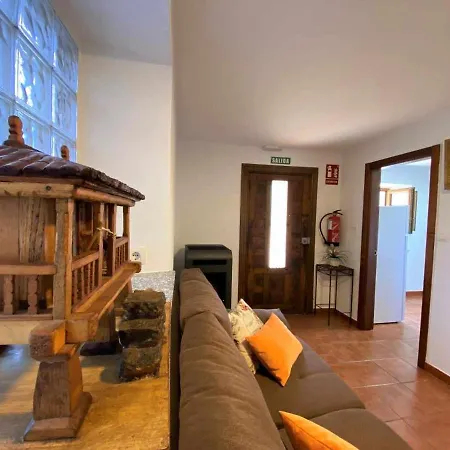 Holiday home Casa Maribel