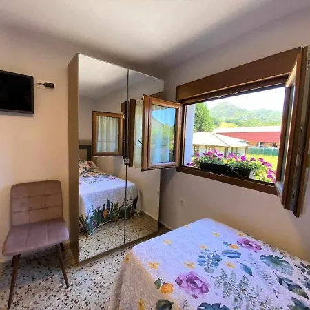 בית נופש Casa Maribel Vv-2009-as