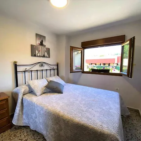 בית נופש Casa Maribel Vv-2009-as *