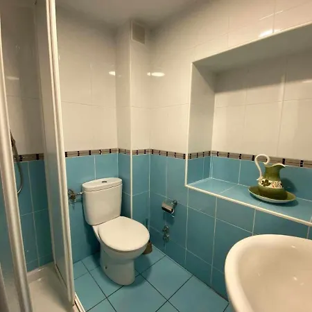 Semesterbostad Casa Maribel Vv-2009-as Onís