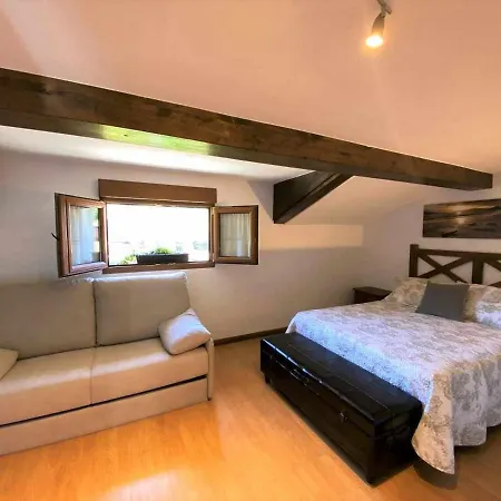 Casa Maribel Vv-2009-as בית נופש Onís