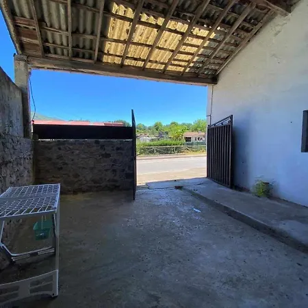 Casa Maribel Vv-2009-as בית נופש Onís