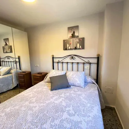 Holiday home Casa Maribel Cangas de Onis