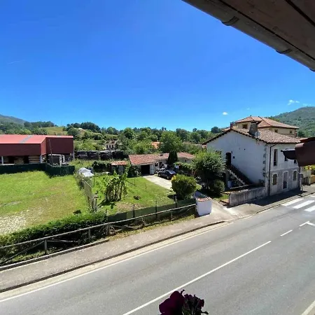 Casa Maribel Cangas de Onis