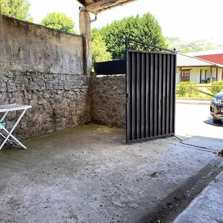 Casa vacanze Casa Maribel Vv-2009-as