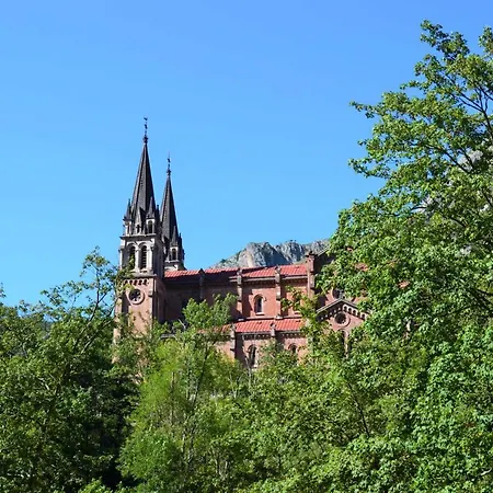 Casa Maribel Vv-2009-as 別荘 Onís