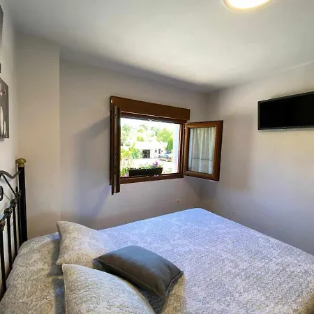 Casa Maribel Cangas De * Onís