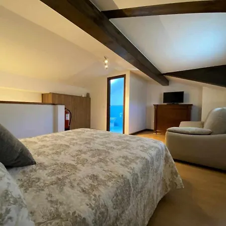 בית נופש Casa Maribel Vv-2009-as