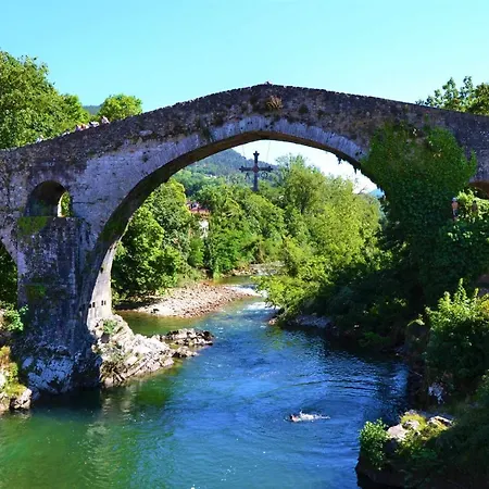 Casa Maribel Vv-2009-as * Onís