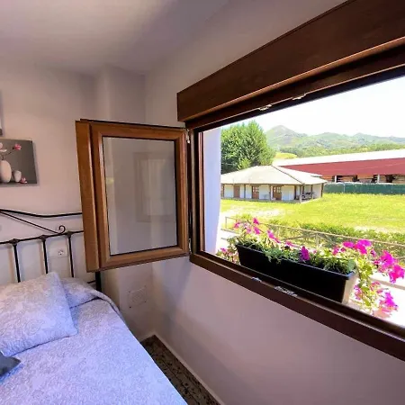 בית נופש Casa Maribel Vv-2009-as