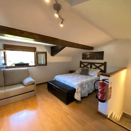 Semesterbostad Casa Maribel Vv-2009-as *