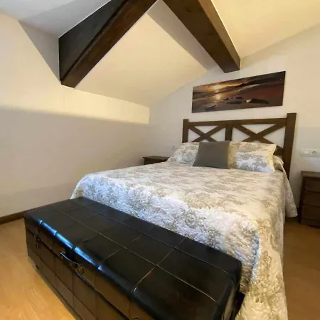 Сasa de vacaciones Casa Maribel Cangas De