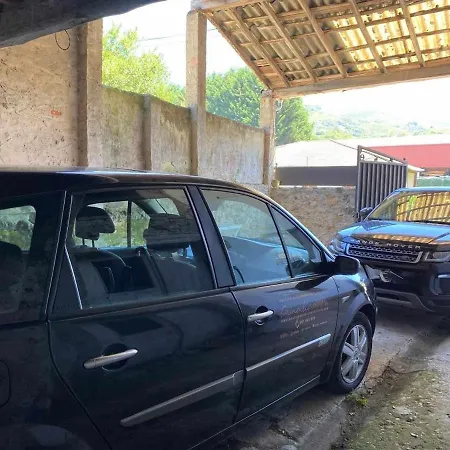 Casa Maribel Cangas De Сasa de vacaciones