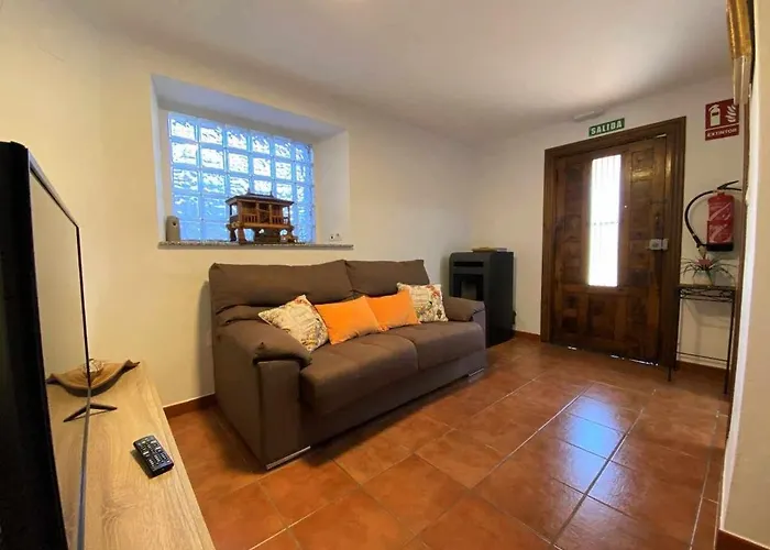 Σπίτι διακοπών Casa Maribel Vv-2009-as *