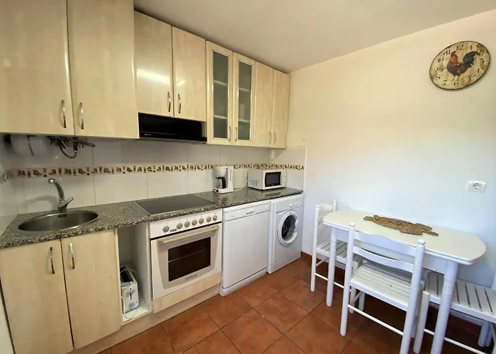 Casa Maribel Vv-2009-as Σπίτι διακοπών *