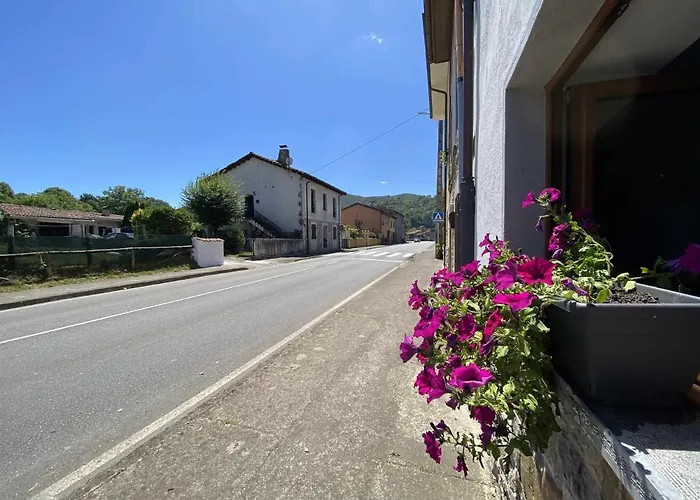 Σπίτι διακοπών Casa Maribel Vv-2009-as *