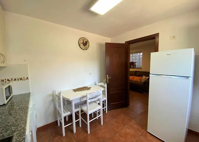 Σπίτι διακοπών Casa Maribel Vv-2009-as Onís