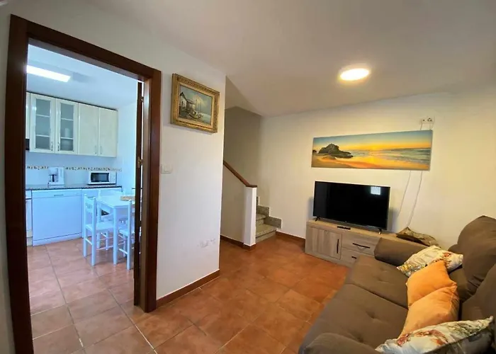 Σπίτι διακοπών Casa Maribel Vv-2009-as *