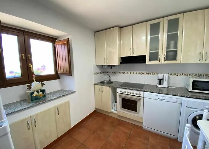 Σπίτι διακοπών Casa Maribel Vv-2009-as Onís