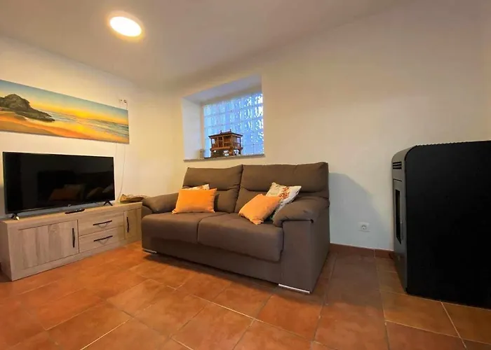 Casa Maribel Vv-2009-as Σπίτι διακοπών