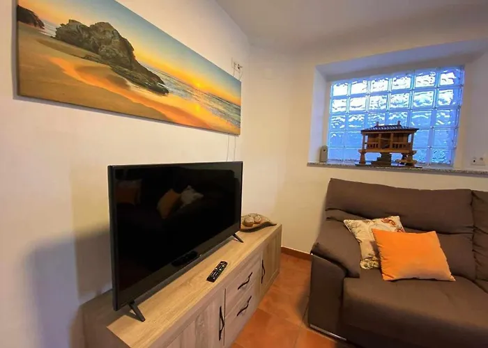 Casa Maribel Vv-2009-as Onís