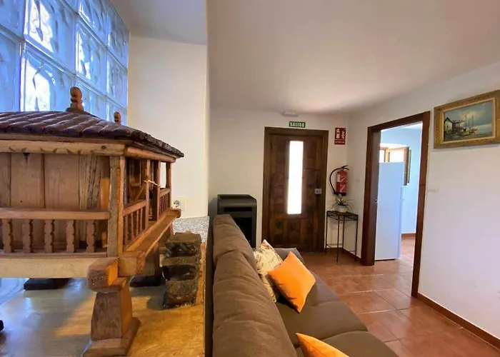 Σπίτι διακοπών Casa Maribel Vv-2009-as