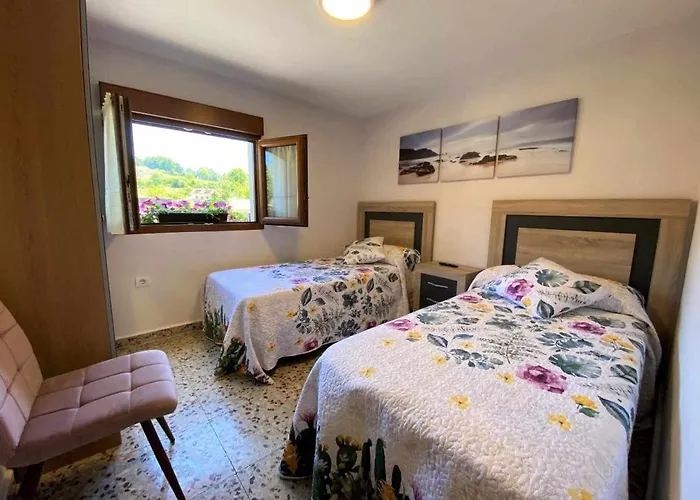 Casa Maribel Vv-2009-as Σπίτι διακοπών *