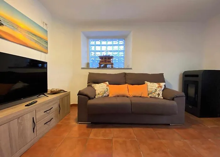 Σπίτι διακοπών Casa Maribel Vv-2009-as