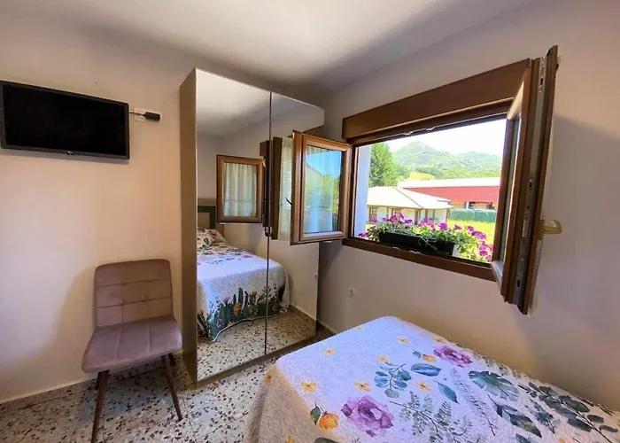 Σπίτι διακοπών Casa Maribel Vv-2009-as