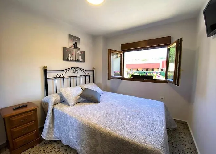 Σπίτι διακοπών Casa Maribel Vv-2009-as *