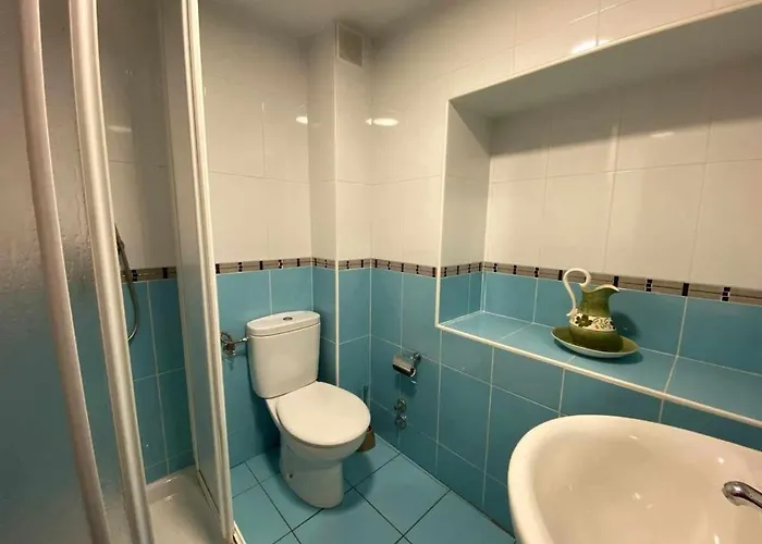 Σπίτι διακοπών Casa Maribel Vv-2009-as Onís