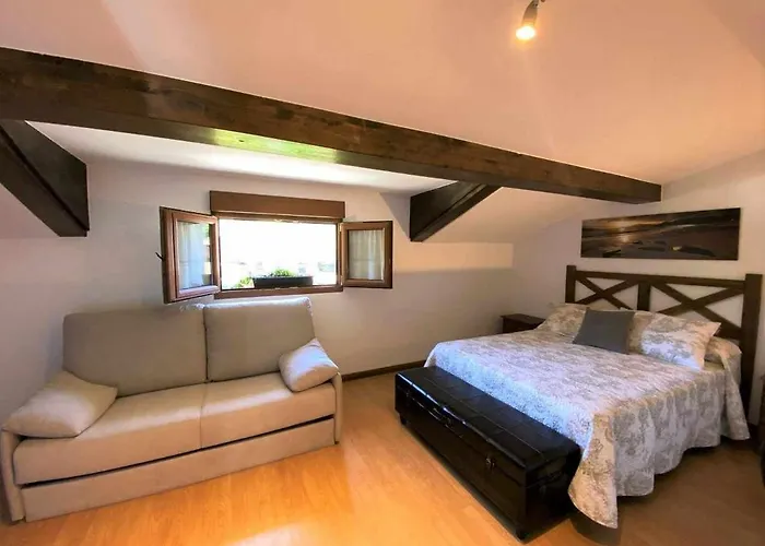 Casa Maribel Vv-2009-as Σπίτι διακοπών Onís