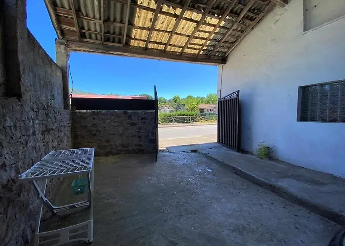 Casa Maribel Vv-2009-as Σπίτι διακοπών Onís