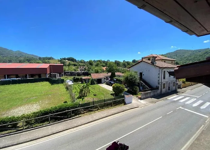 Casa Maribel Vv-2009-as Onís