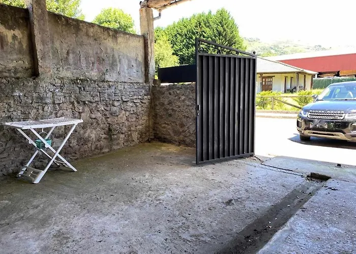 Σπίτι διακοπών Casa Maribel Vv-2009-as