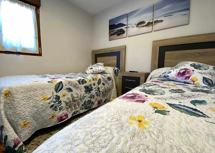 Casa Maribel Vv-2009-as * Onís