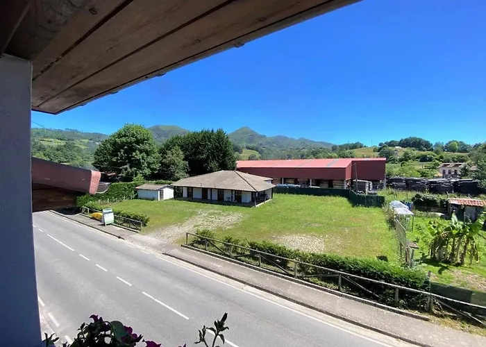 Σπίτι διακοπών Casa Maribel Vv-2009-as Onís