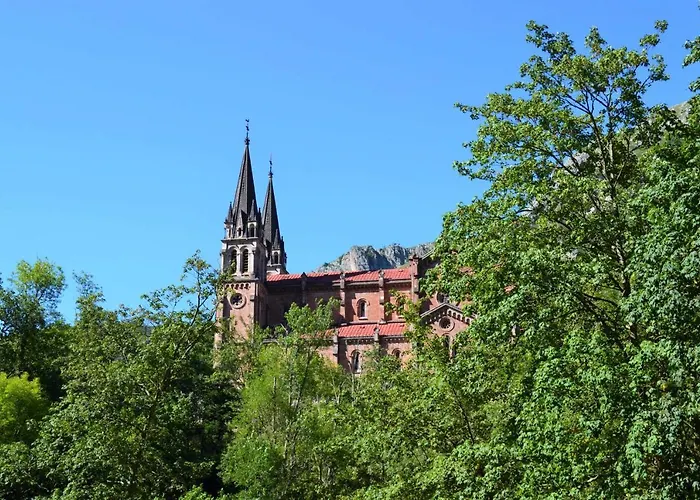 Casa Maribel Vv-2009-as Σπίτι διακοπών Onís