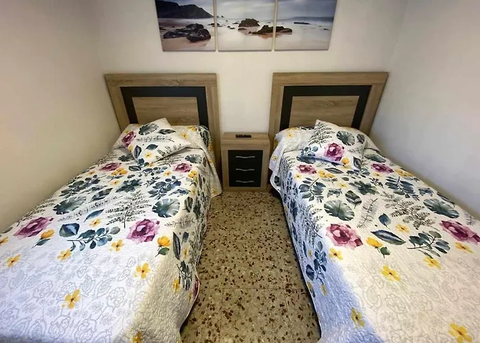 Casa Maribel Vv-2009-as *